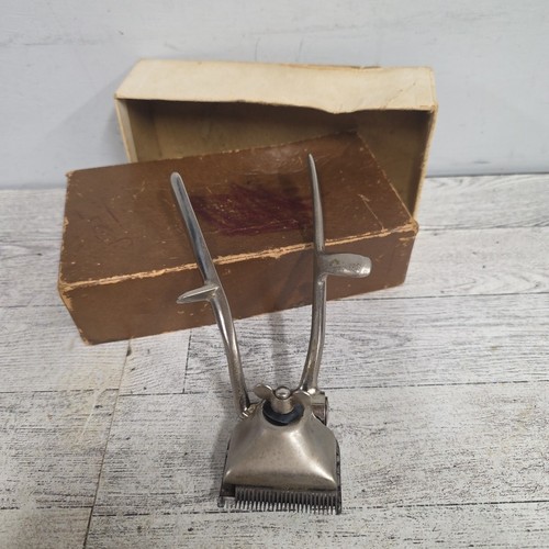 Vintage case sons - case,