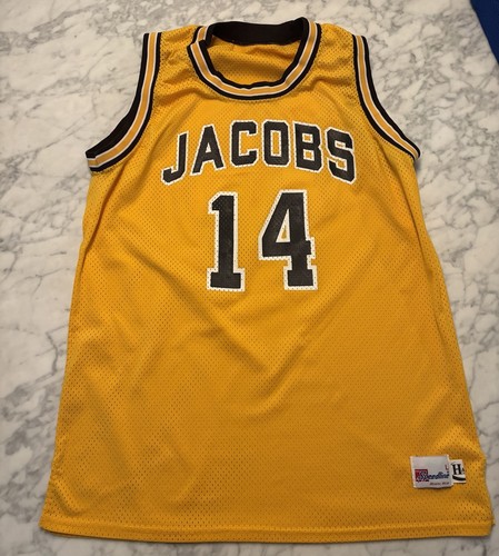 Jacobs high school golden - high,