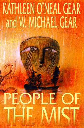 People the mist novel of - of,