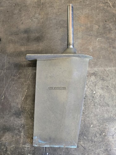 Buck algonquin sham 330 - buck,